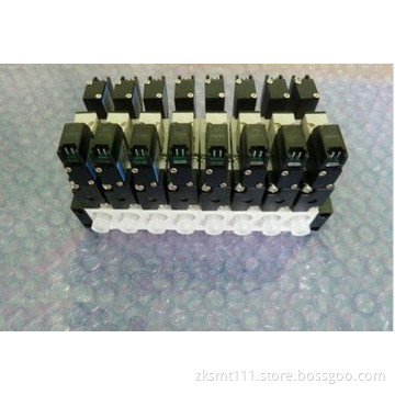 KGB-M7163-01X EJECTOR RESIN valve for yamaha smt machine